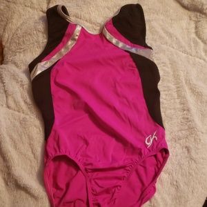 Adult GK gymnastics leotard